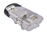 AC Compressor 12V R-134a 6 Grooves Fit for Nissan X-Trail LE SE SLX XE 4WD 2.5L L4 2005-2006 00616532
