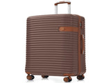 Hardshell Luggage Set with TSA Lock, 360&deg Spinner Wheels, Lightweight Durable Travel Suitcases 45815881
