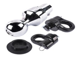2-5/16'' Gooseneck Ball Puck System Replacement for 60692 Ford Chevy GMC Nissan 27033752