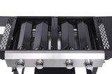 22 PLANCHA, GAS GRILL W2938P336074