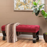 HILTON OTTOMAN 54743.00DRED