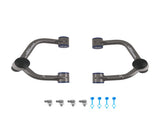 2pcs Front Upper Control Arms 2-4" Lift FIT For Toyota Tundra 2000-2006 / Sequoia 2001-2007 49361017