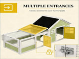 Small Animal Playpen Cage 02815278
