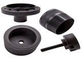 Front Crankshaft Seal Removal and Installation Tool for BMW N52 N54 engines 80107988
