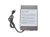 WF-9875-AD-CB 75 Amp Deck Mount RV Power Converter Charger for RV Trailer Camper WF-9875-MBA 93647522