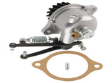 Assembly Tractor Governor fit for Ford Holland 8-N 8N 1109-6400 86979850 8N18204B 25051049