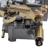 Carburetor Fit for VW Single Port Manifold 30/31 PICT-3 113129029A, 113 129 031, 113 129 029A 47448448
