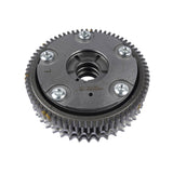 Left Side Intake Camshaft Adjuster Fits for Mercedes-Benz C300 E350 E550 V6 2.5 3.0 NEW 53168395