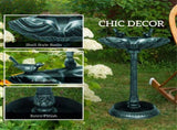 Bird Bath /Bird Feeder Bowl 67131886