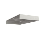 42'' Solid surface Basin, Matte White Color T3785P491210