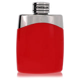 Montblanc Legend Red by Mont Blanc Eau De Parfum Spray 3.3 oz for Men FX-561964