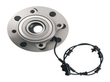 2x Front Left Right Wheel Hub Bearing fit for DODGE RAM 1500/2500/3500 06-08 515101 48669316