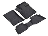 Carpet Floor Mats Full Coverage fit for Ford Maverick 2022-2025 TPE Waterproof 46495205