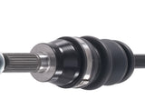 Front Left & Right Cv Axles Drive Shaft fit for Polaris Rzr Xp 1000 Eps 2014-2016 11774738