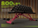 Dumbbell bench--Self-pickup is not supported and shipping from designated warehouses is not 74611395