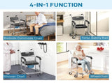 Portable Wheelchair Ramp 67755874