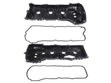 2PCS Valve Cover LeftRight Replacement for Ford F-150 2013-16 Lincoln Navigator 15-17 3.5L 18921442