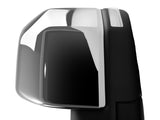 Heated Power Mirror Left fit for Ford F-150 King Ranch 2015-2018 Chrome FO1320529 85064289