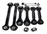Rear Lower Track Control Arm Kit for BMW E87 E81 E82 E88 335i E90-E93 X1 13319661