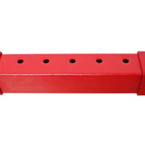 2640 Capacity Heavy Duty Portable Dual Wheel Dolly,Truck Tractor Tire Wheel Dolly W465P291635