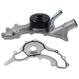 Engine Water Pump and Gasket for Chrysler 200 300 Jeep Dodge Ram 3.6L 68087340AA 17302568