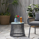 SOUTHPORT SIDE TABLE 62329.00TGRY