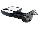Heated Towing Mirror fit for GMC Sierra 3500 HD 6.6L 2007-2014 15907124 64458611