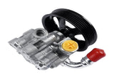 Power Steering Pump Replacement for Chrysler 300 Dodge Challenger Charger Magnum 5.7 21-5445 09267423
