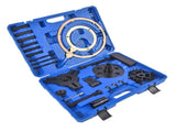 Dual Clutch Transmission Remover Installer Tool Kit Replacement for Ford DPS6 Focus 2012-2018 Fiesta 13751282