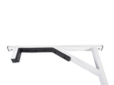 White Hard Top Storage Cart with Dust Cover Fits for Chevrolet Corvette C4 Mercedes-Benz R129 09969802