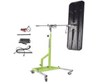 92cm Heavy Duty 12V PDR Light LED Lamp Auto Body Dent Removal Repair Tools Kit Reflection Board with 11257098