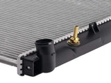 Aluminum Coolant Radiator fit for Nissan Frontier 05-19 21460ZL00B AT MT 74652257