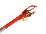 5T Triple Bag Air Jack ,Pneumatic Jack 3 bag ,lifting 16in capacity 5T 11000lbs,easy-collapsing W46558461