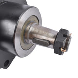 Drive Hydraulic Motor Fits for Exmark Vantage S Series TL0195US081AAMV 126-0524 93227675