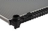 Coolant Radiator fit for Audi TT/TTS Quattro 2016-2021 5Q0121251EP Aluminum 86193220