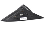 Power Heated Manual Fold Front Left Side View Mirror with Signal Light Fits for Kia Seltos Sport 53446047
