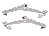 Set of 2 Front Left and Right Control Arm Fit for Mercedes-Benz A-Class W177 A 160 180 200 220 d 53096104