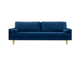 Velvet Sofa 65 inch W2795P247594
