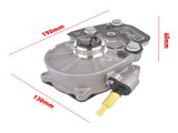 Vacuum Pump Fits for Buick Encore Chevrolet Cruze GMC Terrain Sedan Sport Utility 2016-2022 08247281
