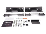 Frame C-notch Kit fit for Dodge Ram 1500 02-08 Steel Construction Powder Coated 28799471