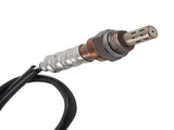 4X Oxygen O2 Sensor Up Downstream fit for Chevrolet Silverado 3500 V8, 6.0L 2003-06 67580242