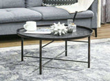 Rattan TableCoffee Table 93318874