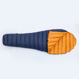 Kamperbox Ultra Light Down Sleeping Bag Outdoor Sleeping Bag Warm Down Sleeping Bag Outdoor 30225991