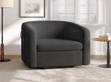 Power Lift Recliner Barrel Shape Recliner Chair Lift Assist Reclining Chair Electric Lift Chair with N719P355911R