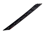 Windshield Pillar Trim Exterior Molding Garnish Pair LeftRight FIT For Kia Soul 2014-2019 51869269