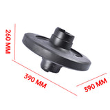 304-1894 536-3550 Rear Idler Wheel Replacement for Caterpillar 259D3 289C 289C-2 289D3 299C 43390293