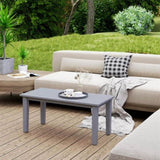 Rattan TableCoffee Table 24953427