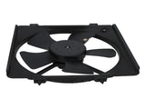 Electric Cooling Fan Assembly fit for Mazda Miata 99-05 BP4W15140 FA70459 Plastic 90529934
