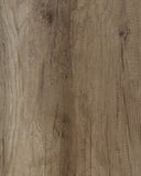 1pc Contemporary Six Drawer Dresser Bedroom Solid Wood Wooden Brown Melamine Finish Rustic B011P228966