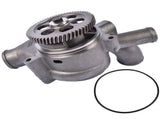 Heavy Duty Water Pump Steel Fits for Detroit Diesel 60 Series 12.7 Engine 23522707 23505895 23520136 13986226